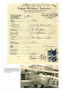 MEMOIRES D ALBERT CHAILLOT- DU BREGUET 14 A LA CARAVELLE_000011